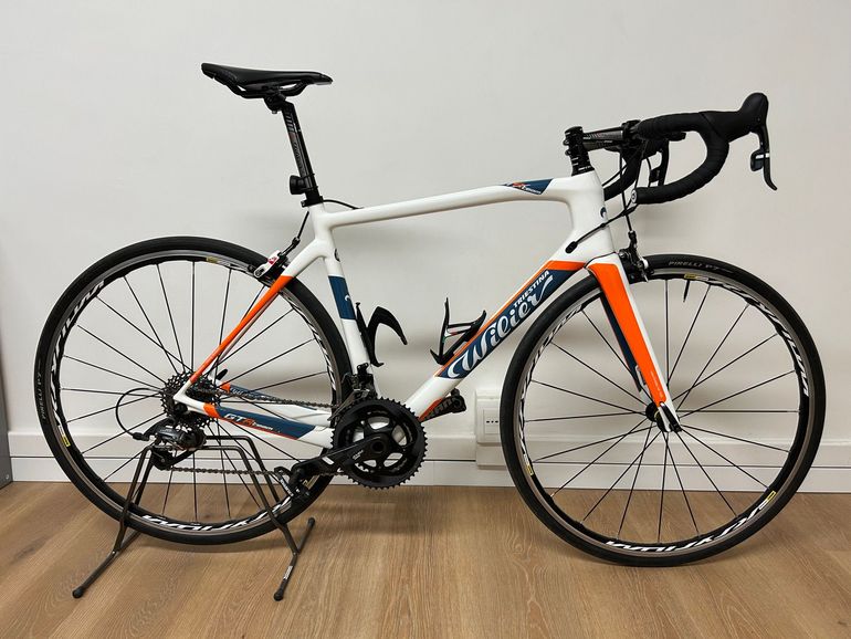 Biciclette Wilier Wilier 101 Air 2018 Prezzo Disc Wilier 101 Sr