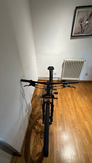 Brugt Trek Marlin 5 Gen 2 2023 2023 Mountainbike — billede 10 af 10