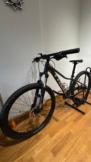 Brugt Trek Marlin 5 Gen 2 2023 2023 Mountainbike — billede 9 af 10