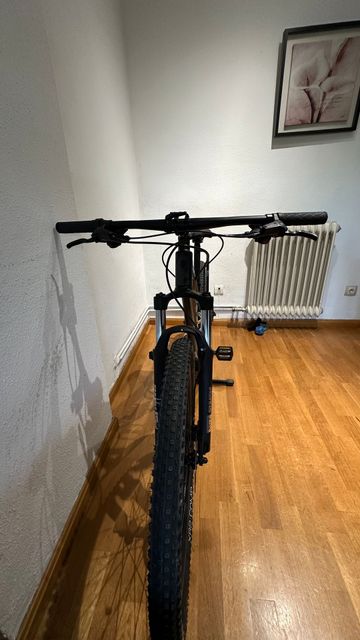 Brugt Trek Marlin 5 Gen 2 2023 2023 Mountainbike — billede 7 af 10