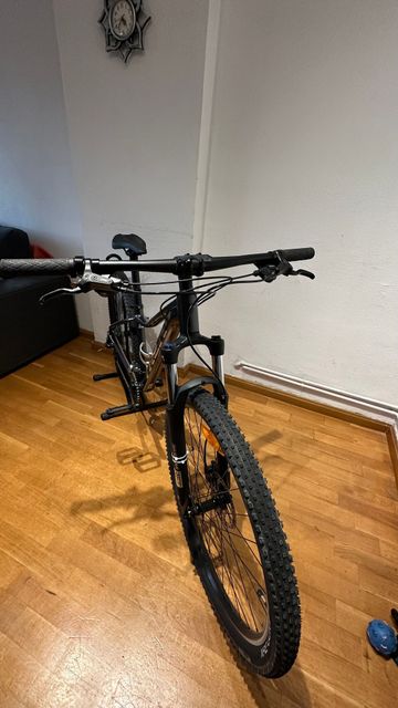 Brugt Trek Marlin 5 Gen 2 2023 2023 Mountainbike — billede 8 af 10