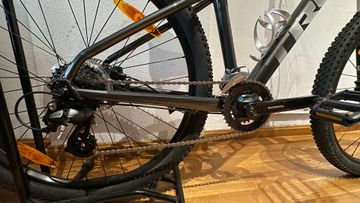 Brugt Trek Marlin 5 Gen 2 2023 2023 Mountainbike — billede 3 af 10
