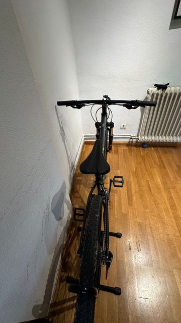 Brugt Trek Marlin 5 Gen 2 2023 2023 Mountainbike — billede 6 af 10