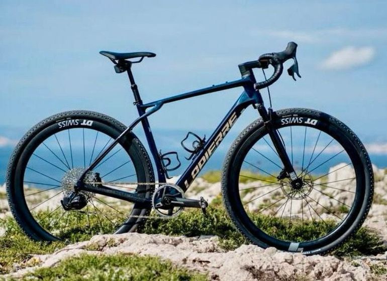 Lapierre Crosshill CF 8.0 S 2025