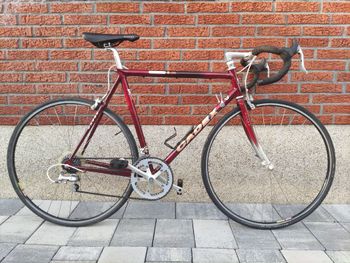 Giant, Cadex Shimano 105