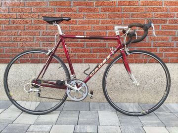 Giant Cadex Shimano 105 2000 Road & Gravel usato