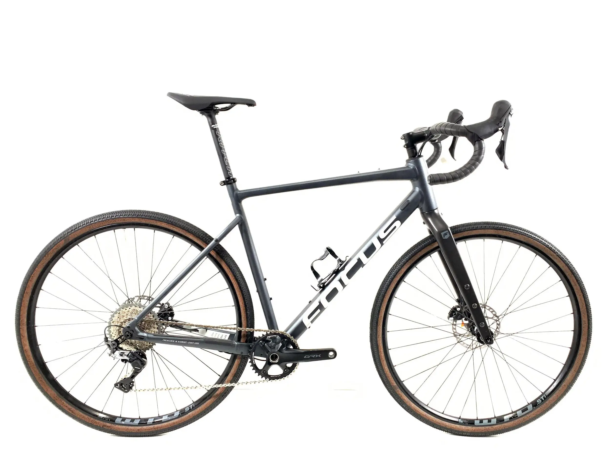 Focus Atlas used in 58 cm buycycle