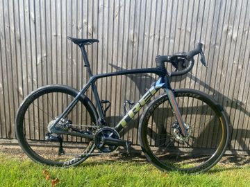 Used Trek Emonda SLR Custom Build 2022 Road & Gravel