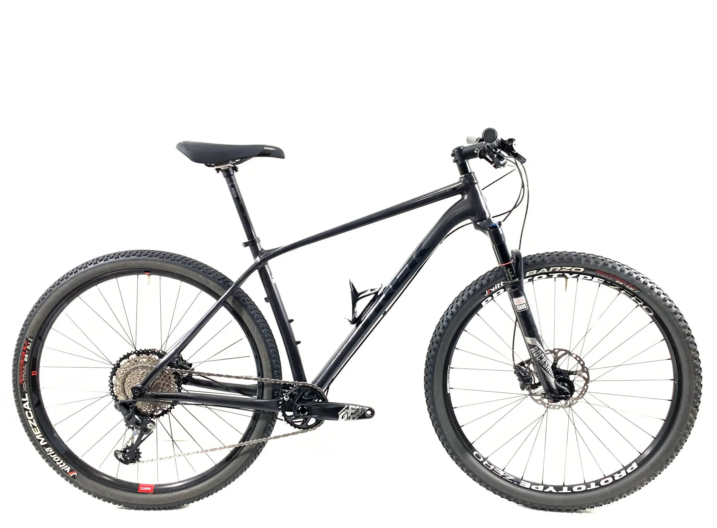 Trek superfly store 8 2017