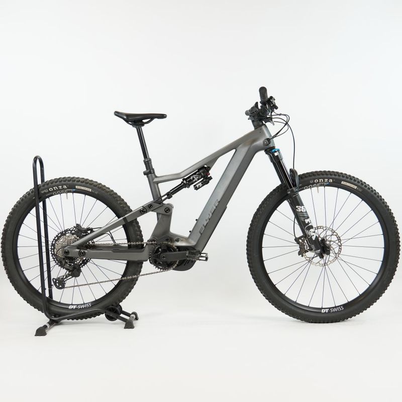 Used Flyer X 8.7 2022 MTB