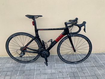 Rose, XEON CW Ultegra 2019