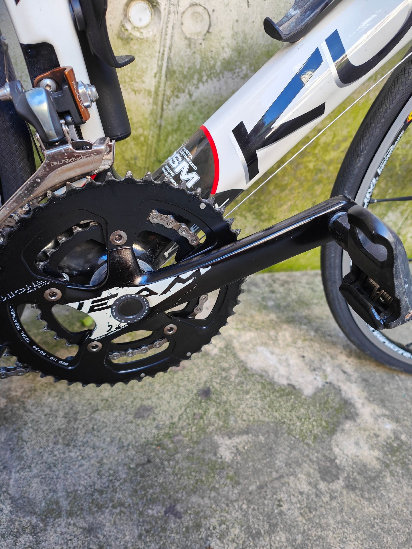 Kuota Kebel | buycycle