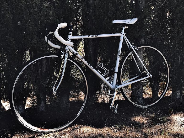 Zeus Bicicleta Carretera Vintage Bicicletas Clásicas Zeus Facebook