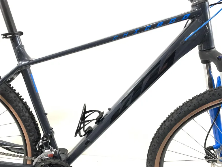 Used KTM Chicago 291 Mountainbike — image 2 of 15
