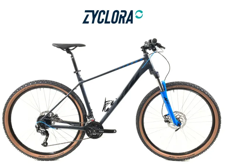 Used KTM Chicago 291 Mountainbike — image 6 of 15