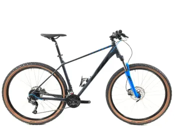 Used KTM Chicago 291 Mountainbike — image 1 of 15