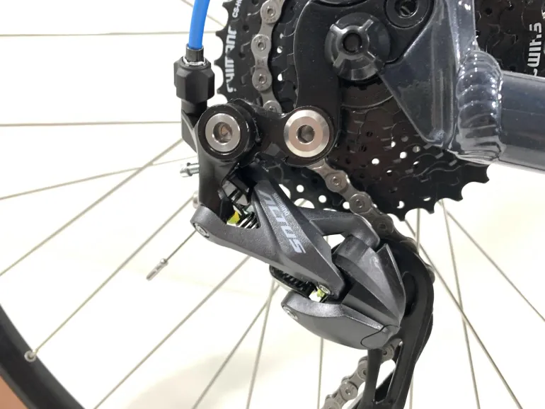 Used KTM Chicago 291 Mountainbike — image 3 of 15