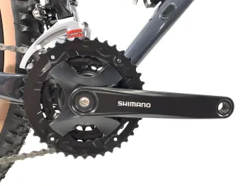 Used KTM Chicago 291 Mountainbike — image 11 of 15