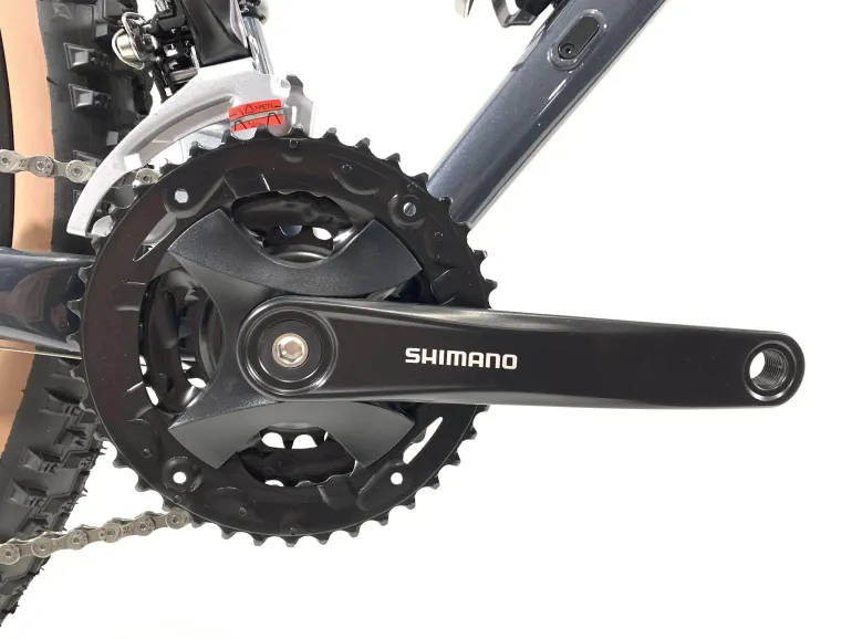 Used KTM Chicago 291 Mountainbike — image 11 of 15