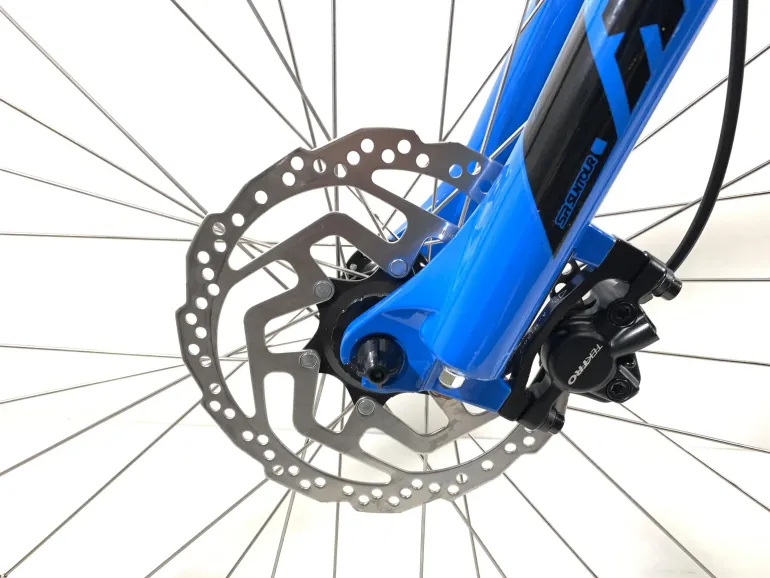 Used KTM Chicago 291 Mountainbike — image 14 of 15