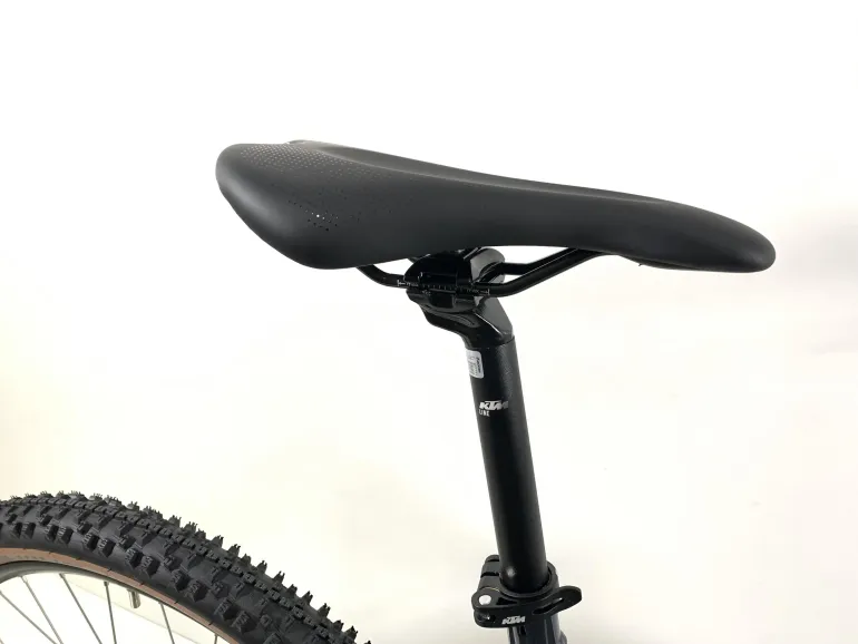 Used KTM Chicago 291 Mountainbike — image 8 of 15