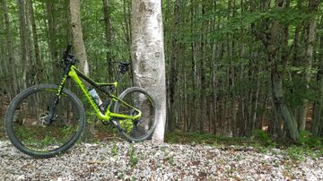 Brugt Cannondale Scalpel Shimano Deore XT 2018 Mountainbike — billede 4 af 6