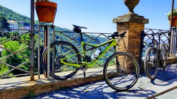 Brugt Cannondale Scalpel Shimano Deore XT 2018 Mountainbike — billede 1 af 6
