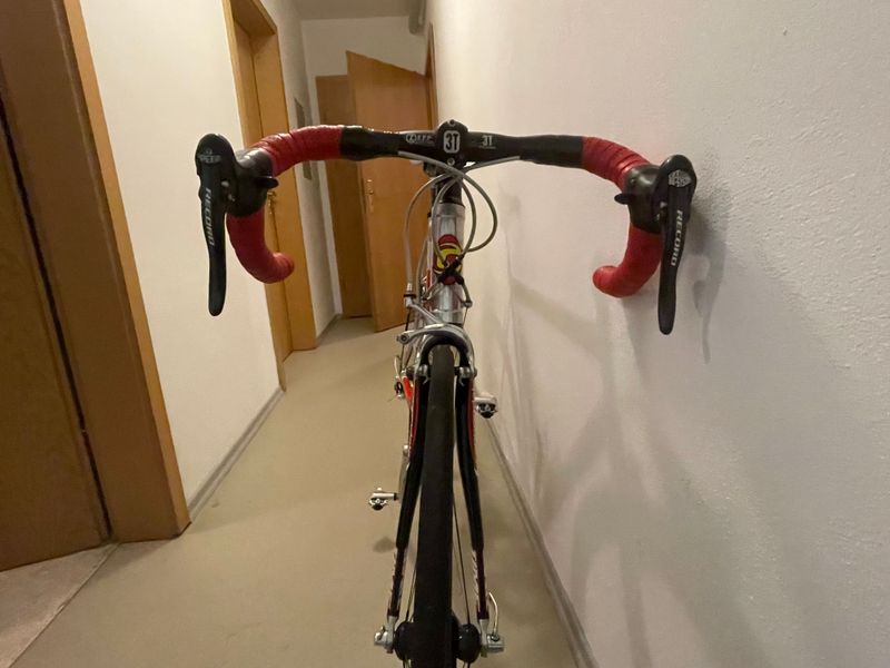 Cannondale Time 2003 2003 Road & Gravel d'occasion — image 3 sur 16