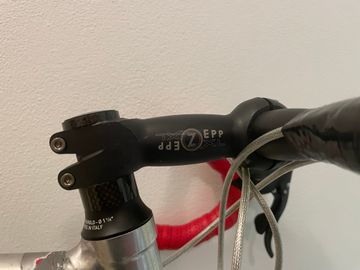Cannondale Time 2003 2003 Road & Gravel d'occasion — image 11 sur 16