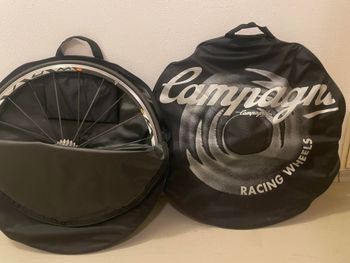 Tweedehands Cannondale Time 2003 2003 Road & Gravel — afbeelding 16 van 16