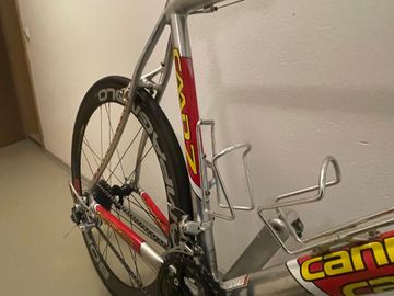Cannondale Time 2003 2003 Road & Gravel d'occasion — image 9 sur 16