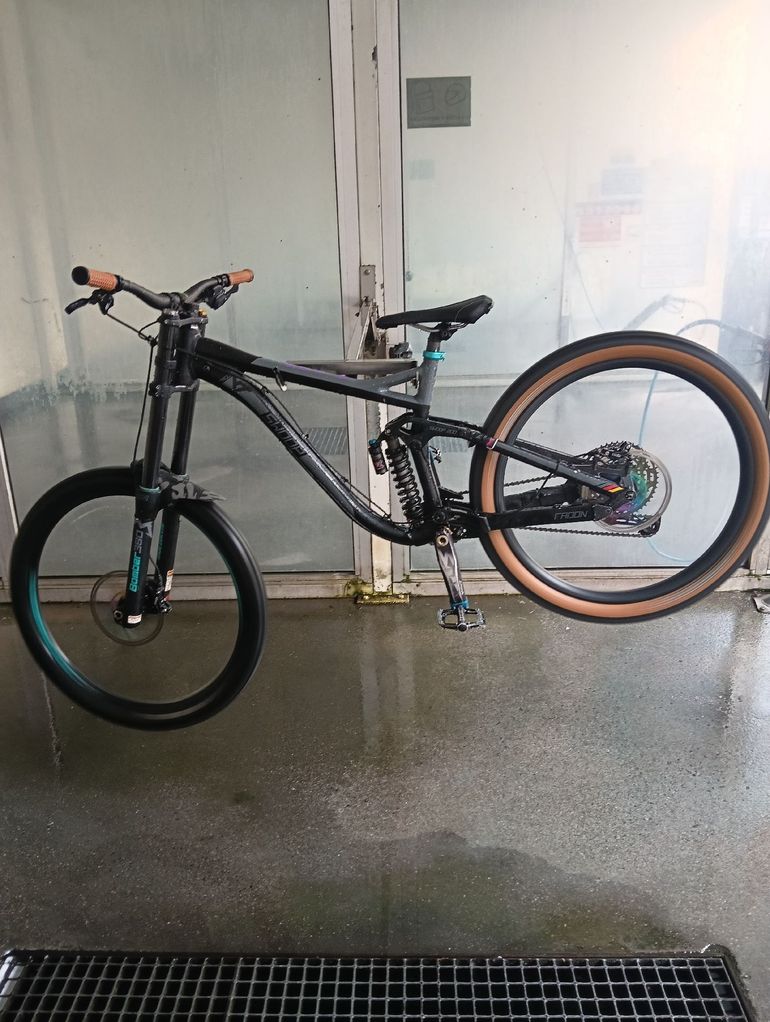 Radon Swoop 170 2017 2017