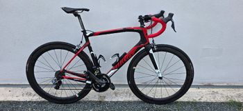 Used Wilier GTR Team 2019 Road & Gravel