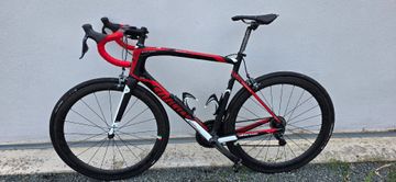Used Wilier GTR Team 2019 Road & Gravel, Red — image 2 of 5