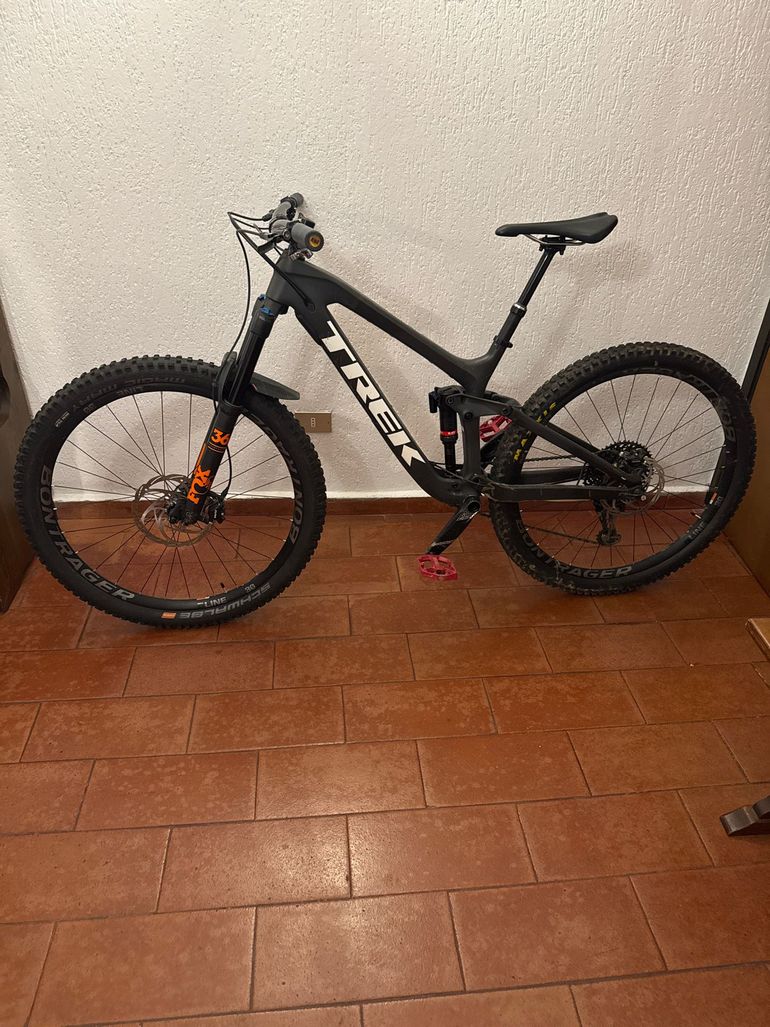 Trek Slash 2019 2019