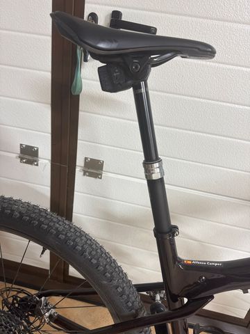 Used Specialized Epic Sram Eagle Transmission XX 2024 Mountainbike, Red — image 8 of 8