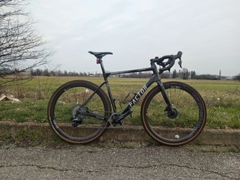 Factor, LS - SRAM Force eTap AXS