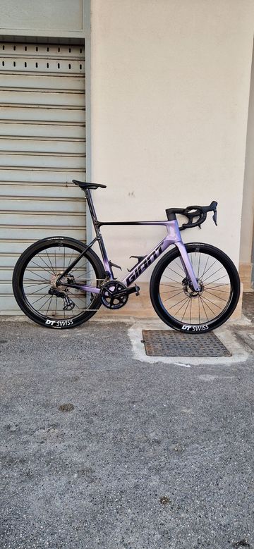 Used Giant PROPEL SL 2025 2025 Road & Gravel