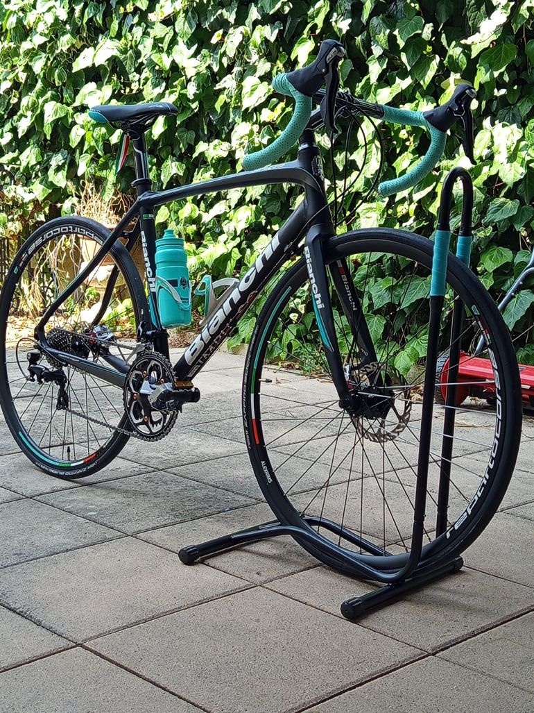 Bianchi Impulso Disc 105 2018 2018
