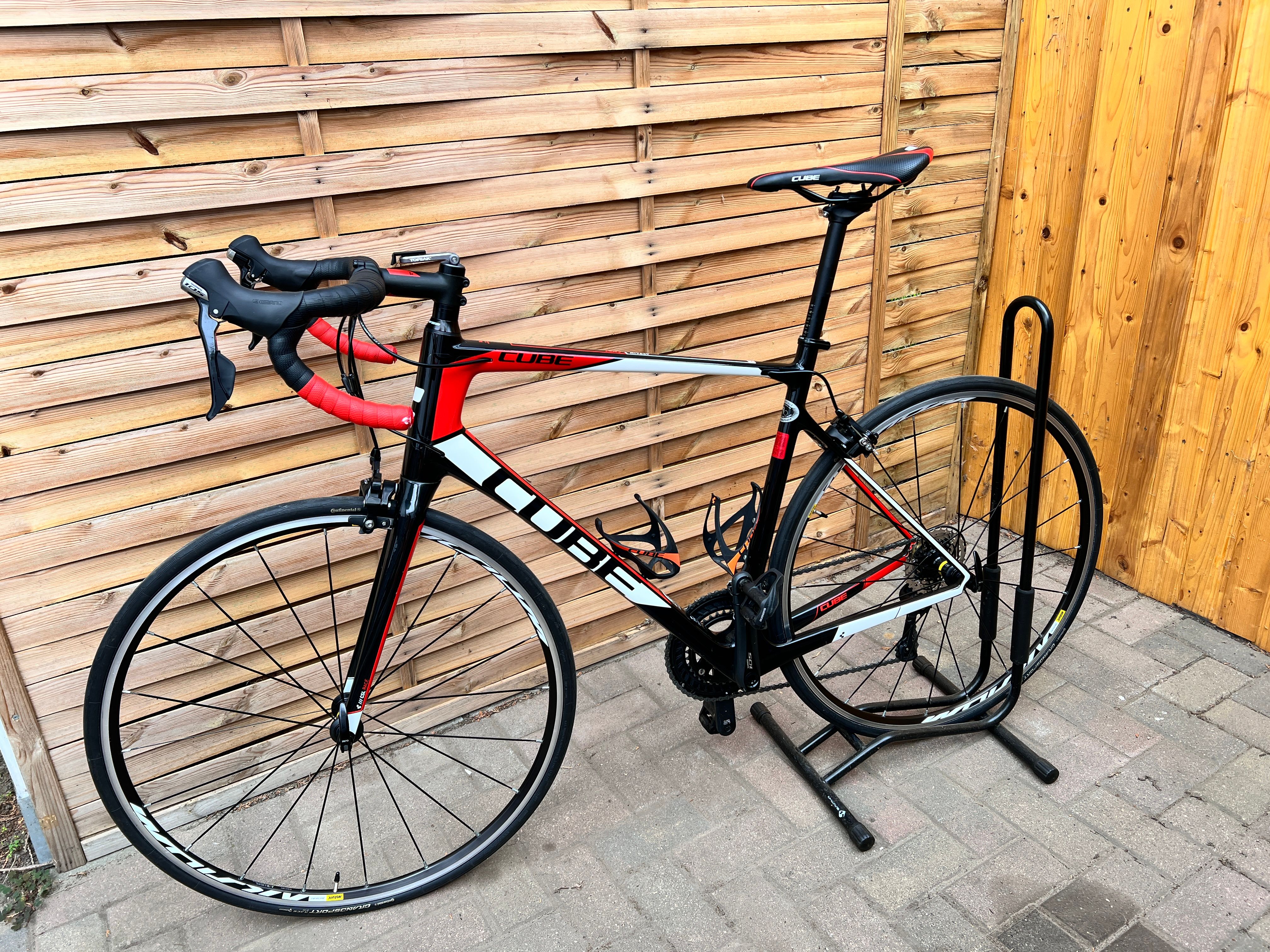 CUBE attain gtc 2016 2016