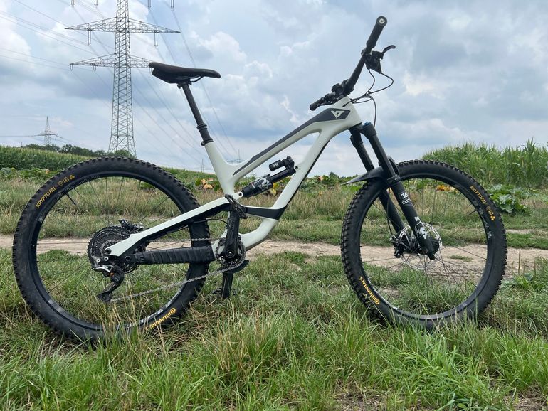 YT Industries Capra 29 CF Pro 2018 2018