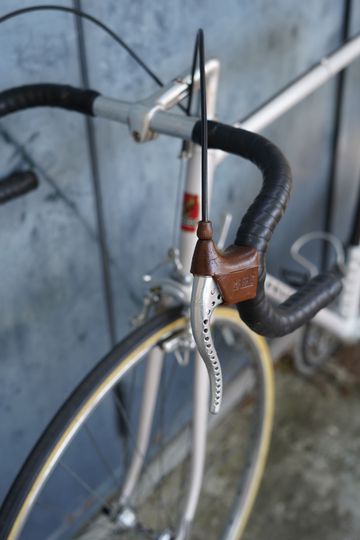 Used Peugeot PX 10 LE 1977 Road & Gravel, Light Gray — image 9 of 23