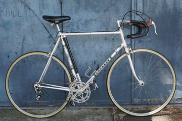 Used Peugeot PX 10 LE 1977 Road & Gravel, Light Gray — image 14 of 23