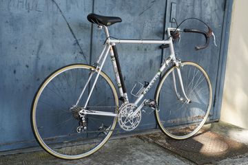 Used Peugeot PX 10 LE 1977 Road & Gravel, Light Gray — image 22 of 23