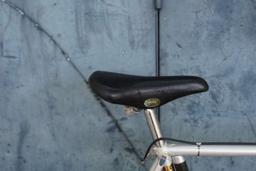 Used Peugeot PX 10 LE 1977 Road & Gravel, Light Gray — image 16 of 23