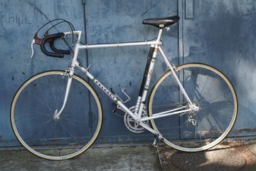 Used Peugeot PX 10 LE 1977 Road & Gravel, Light Gray — image 1 of 23