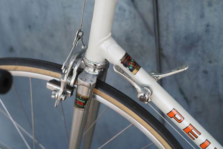 Peugeot PY10 1977