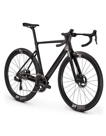 Brugt Focus IZALCO MAX 9.9 2024 2024 Road & Gravel — billede 3 af 3