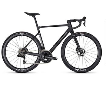 Focus, IZALCO MAX 9.9 2024