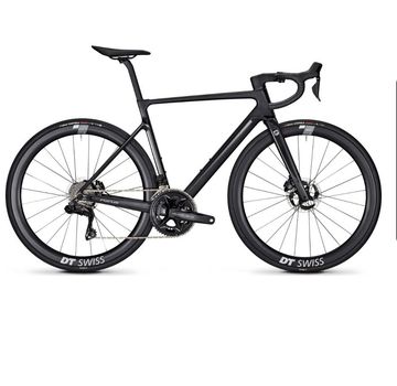 Used Focus IZALCO MAX 9.9 2024 2024 Road & Gravel
